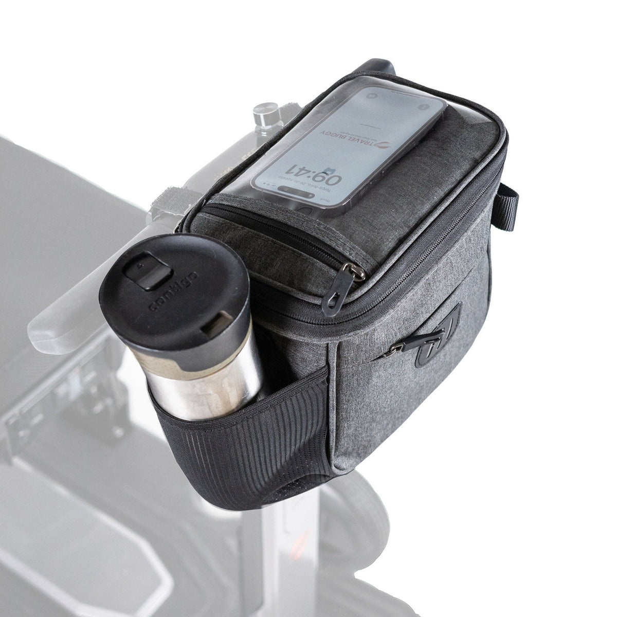 Travel Buggy HELIX Multifunctional Bag