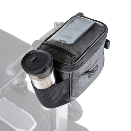 Travel Buggy HELIX Multifunctional Bag