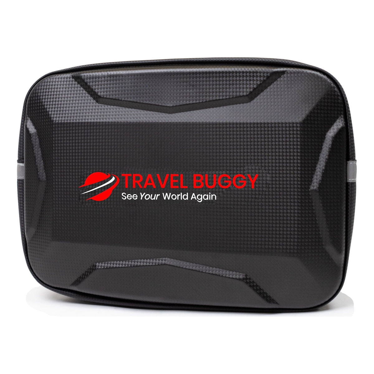 Travel Buggy HELIX Seat Back Bag