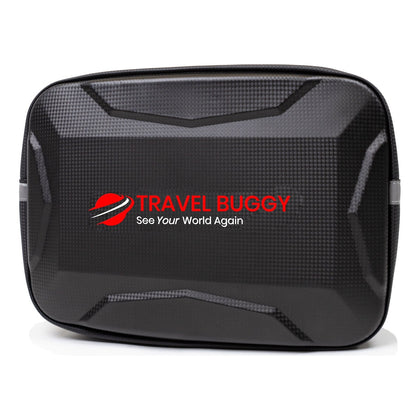 Travel Buggy HELIX Seat Back Bag