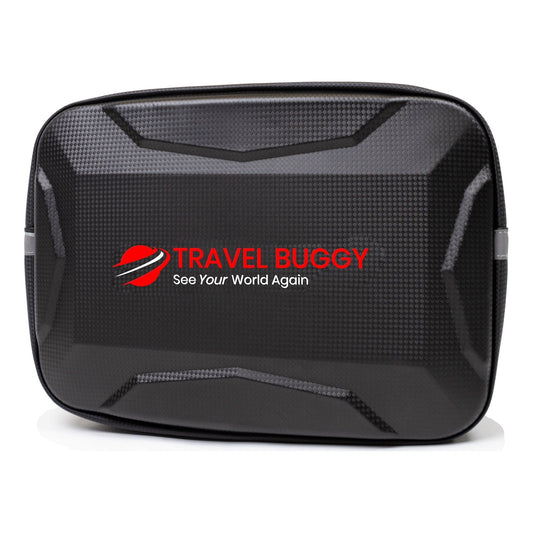 Travel Buggy HELIX Seat Back Bag