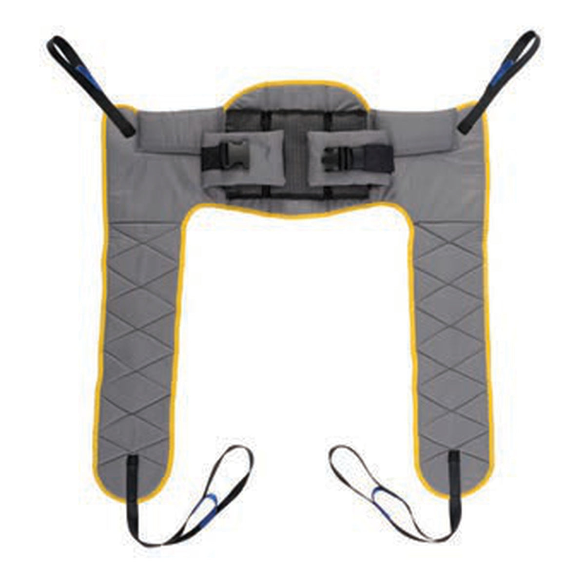 Hoyer Access Sling laid flat