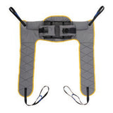 Hoyer Access Sling laid flat