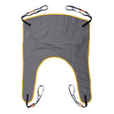 Hoyer Bariatric Quick Fit Sling laid flat