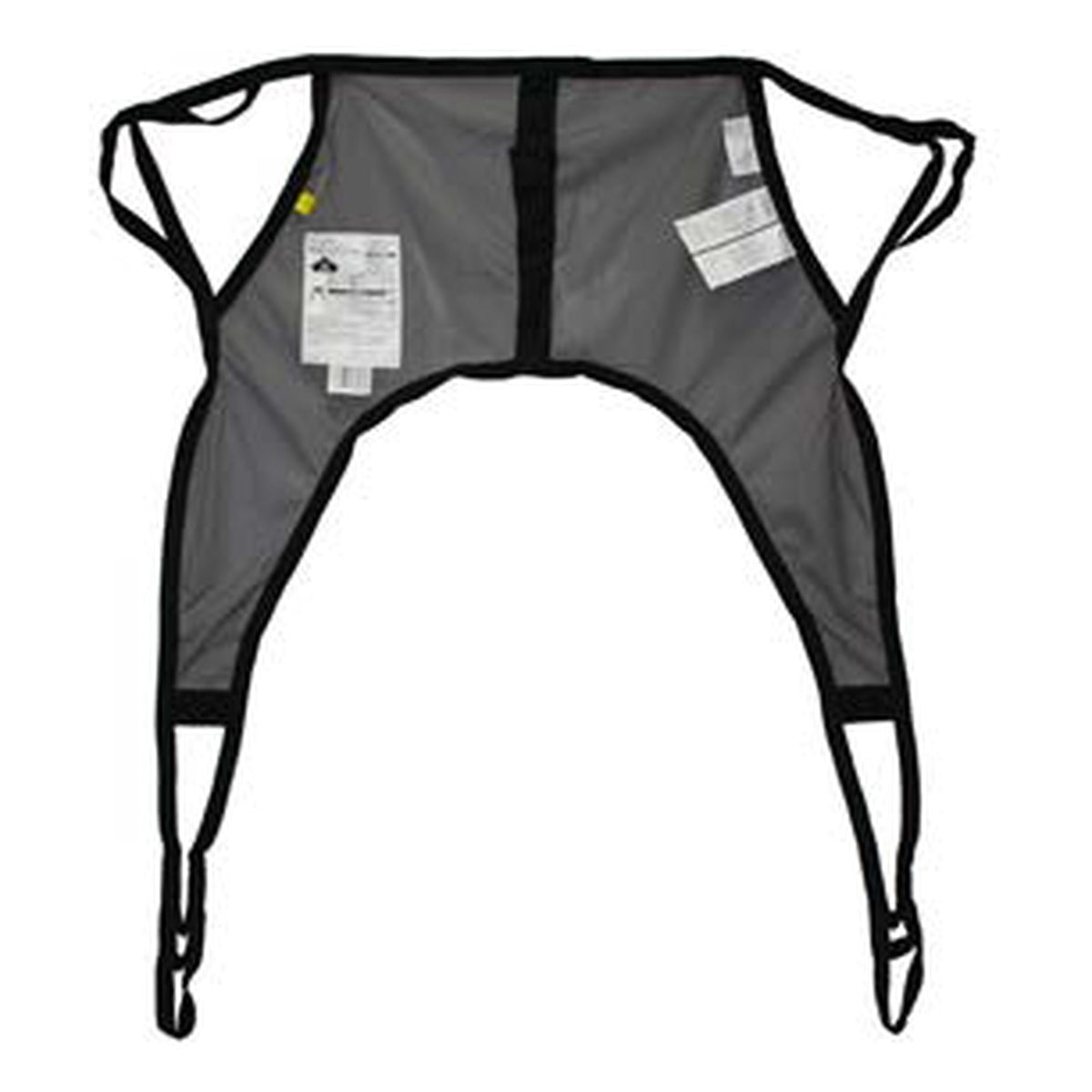 Hoyer Classic Mesh U-Sling laid flat