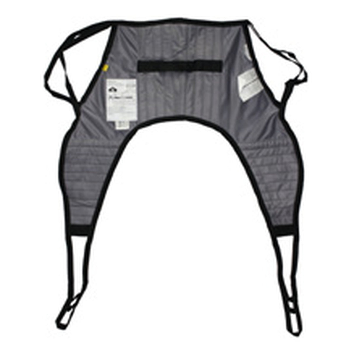 Hoyer Classic Padded U-Sling laid flat