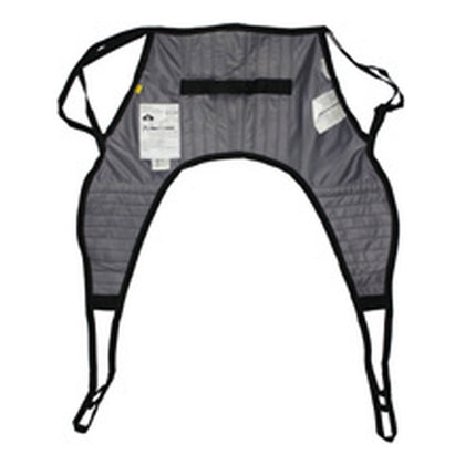 Hoyer Classic Padded U-Sling laid flat