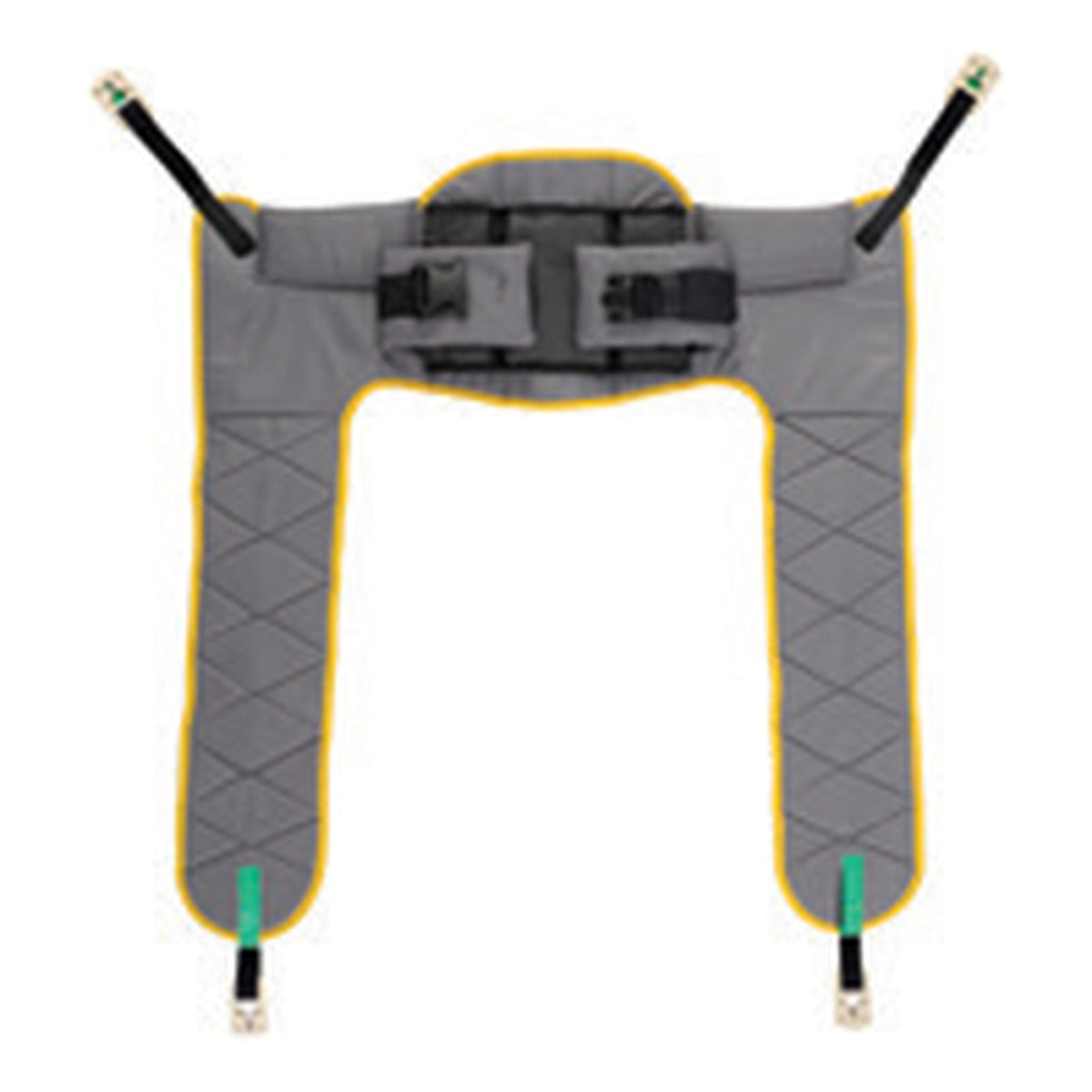 Hoyer Comfort Access Sling laid flat