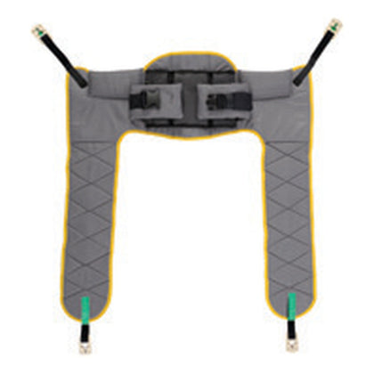 Hoyer Comfort Access Sling laid flat