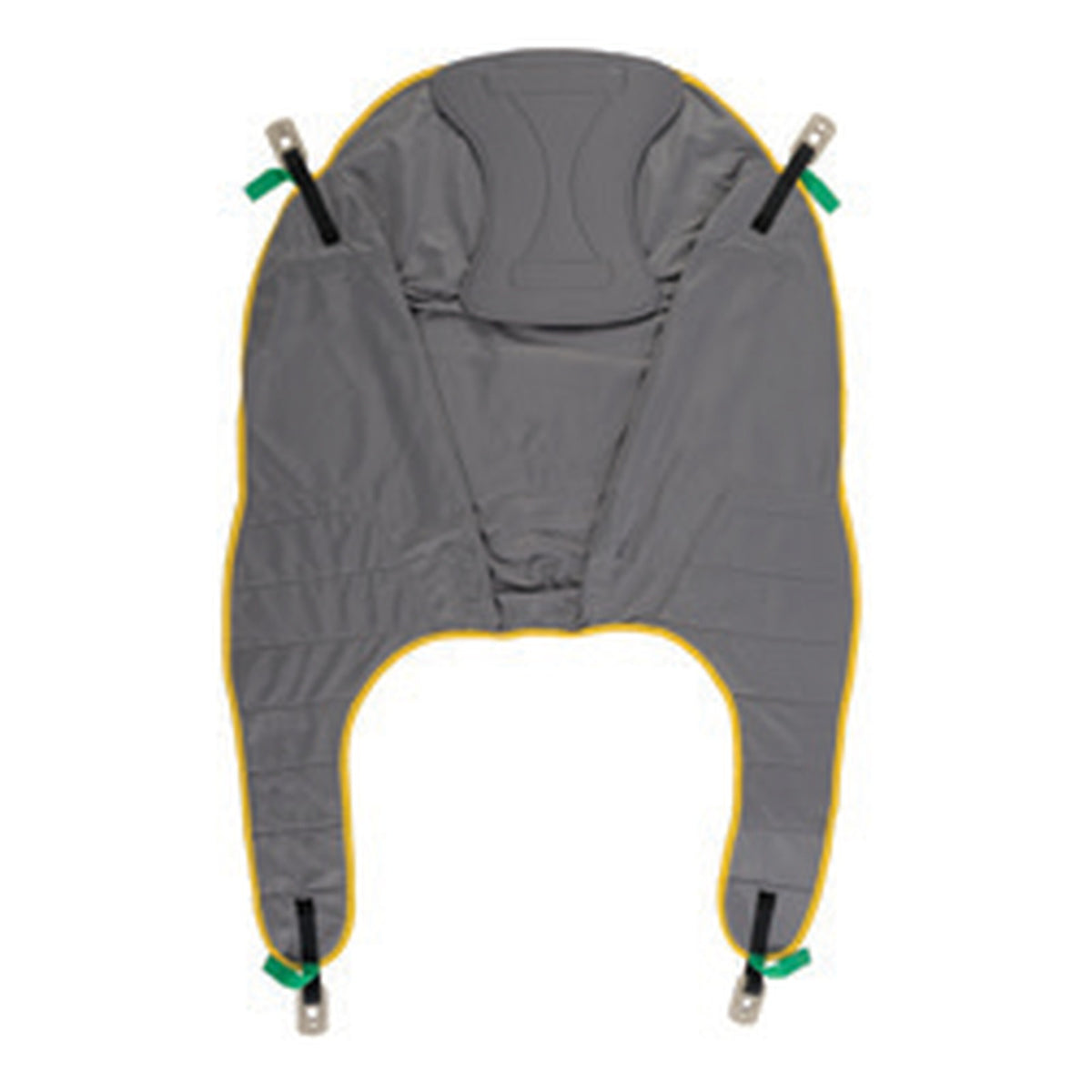 Hoyer Comfort Padded Sling laid flat