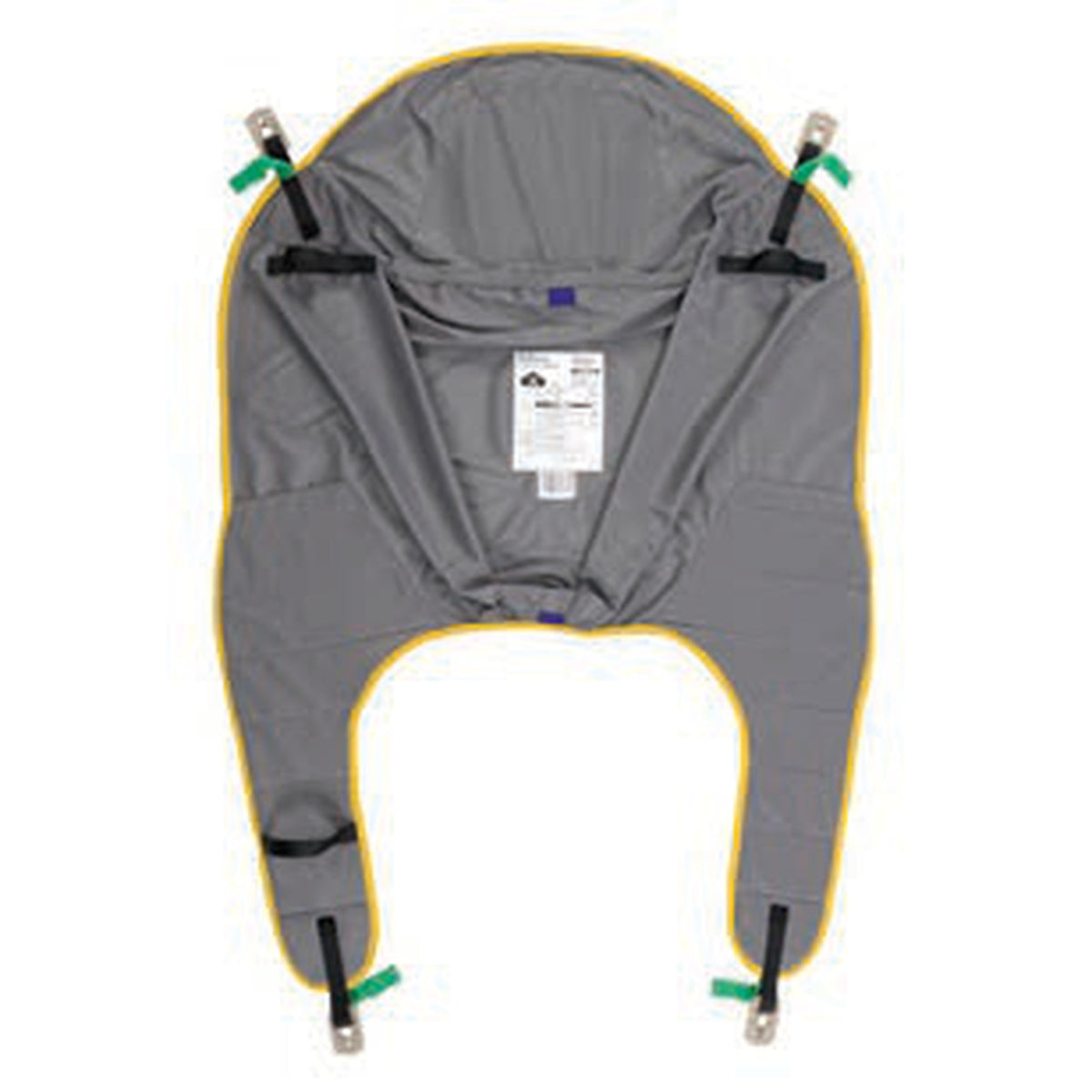 Hoyer Comfort Sling laid flat