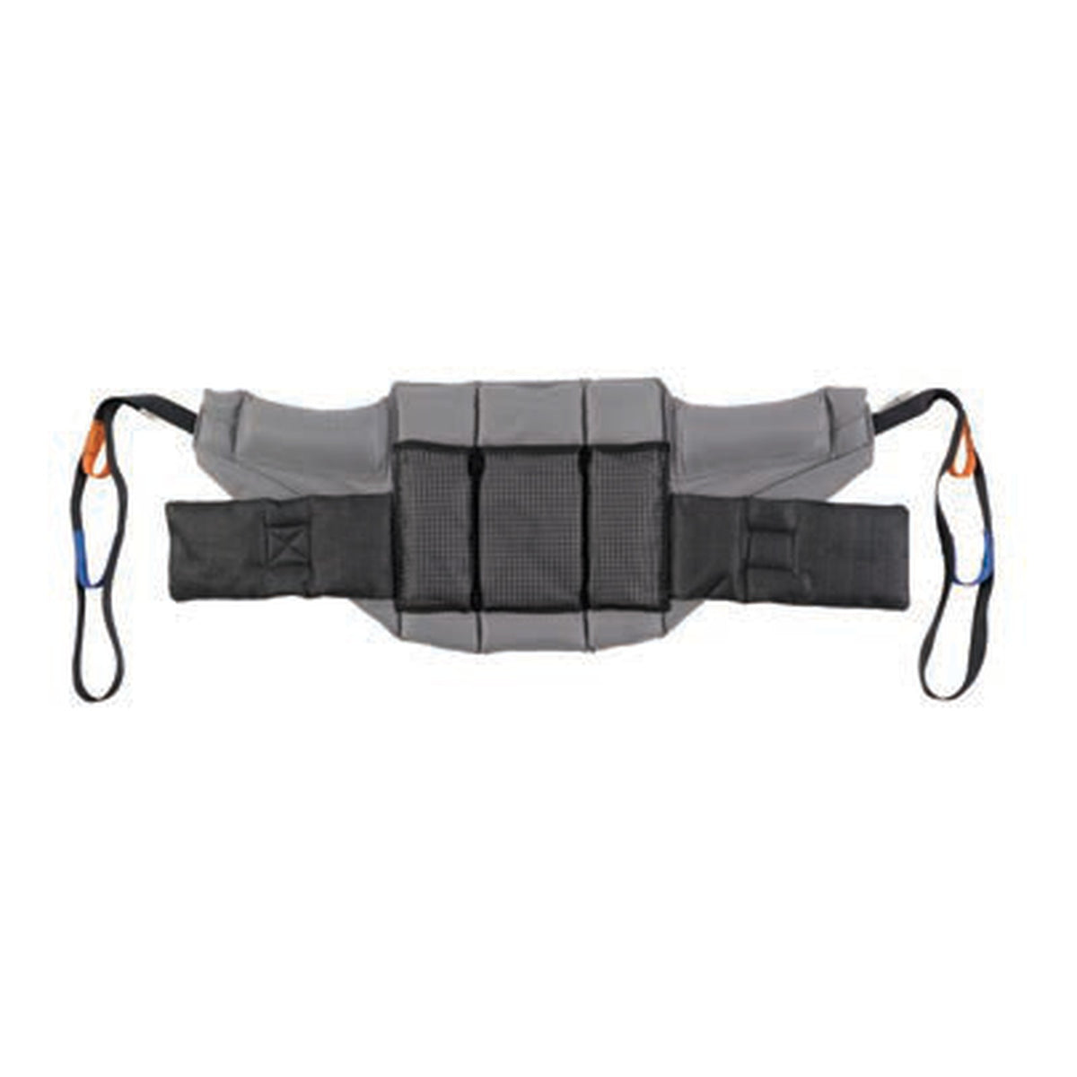 Hoyer Deluxe Stand-Aid Sling laid flat