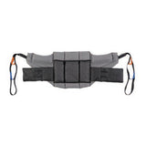 Hoyer Deluxe Stand-Aid Sling laid flat