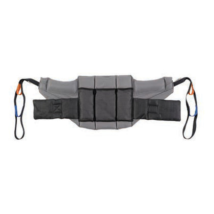 Hoyer Deluxe Stand-Aid Sling laid flat