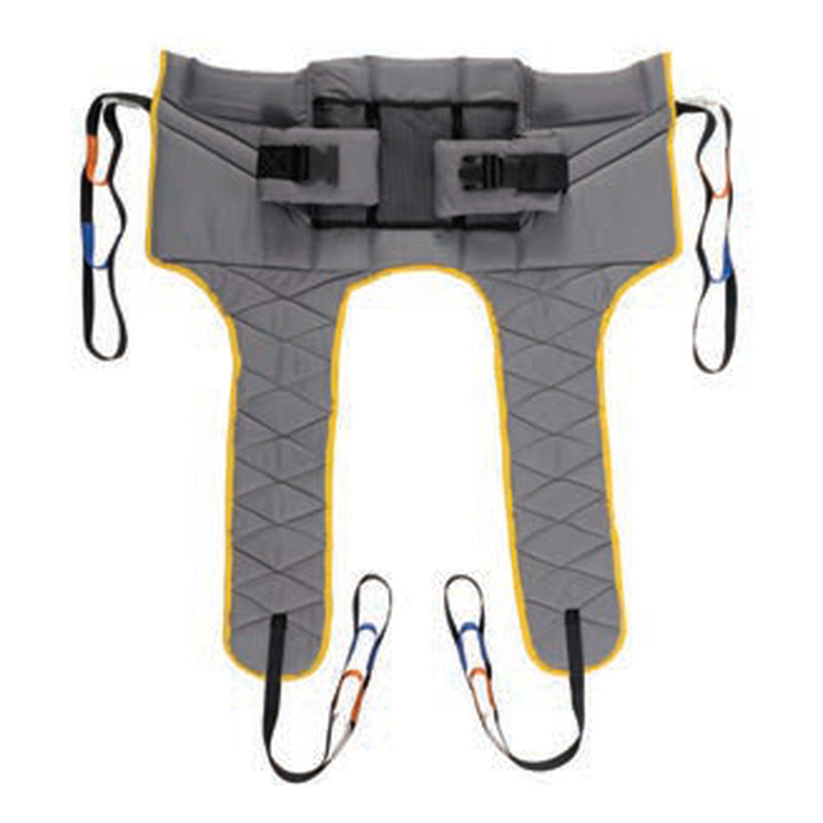 Hoyer Deluxe Transport Sling laid flat