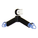 Hoyer HPL700 loop spreader bar with its sling hooks