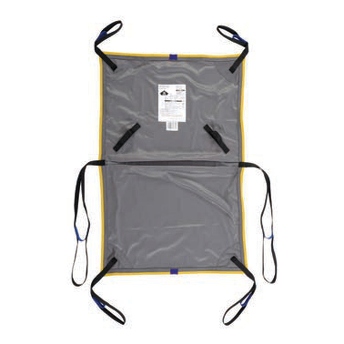 Hoyer Long Seat Sling laid flat