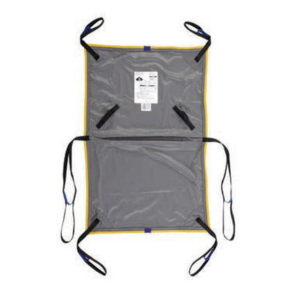 Hoyer Long Seat Sling laid flat