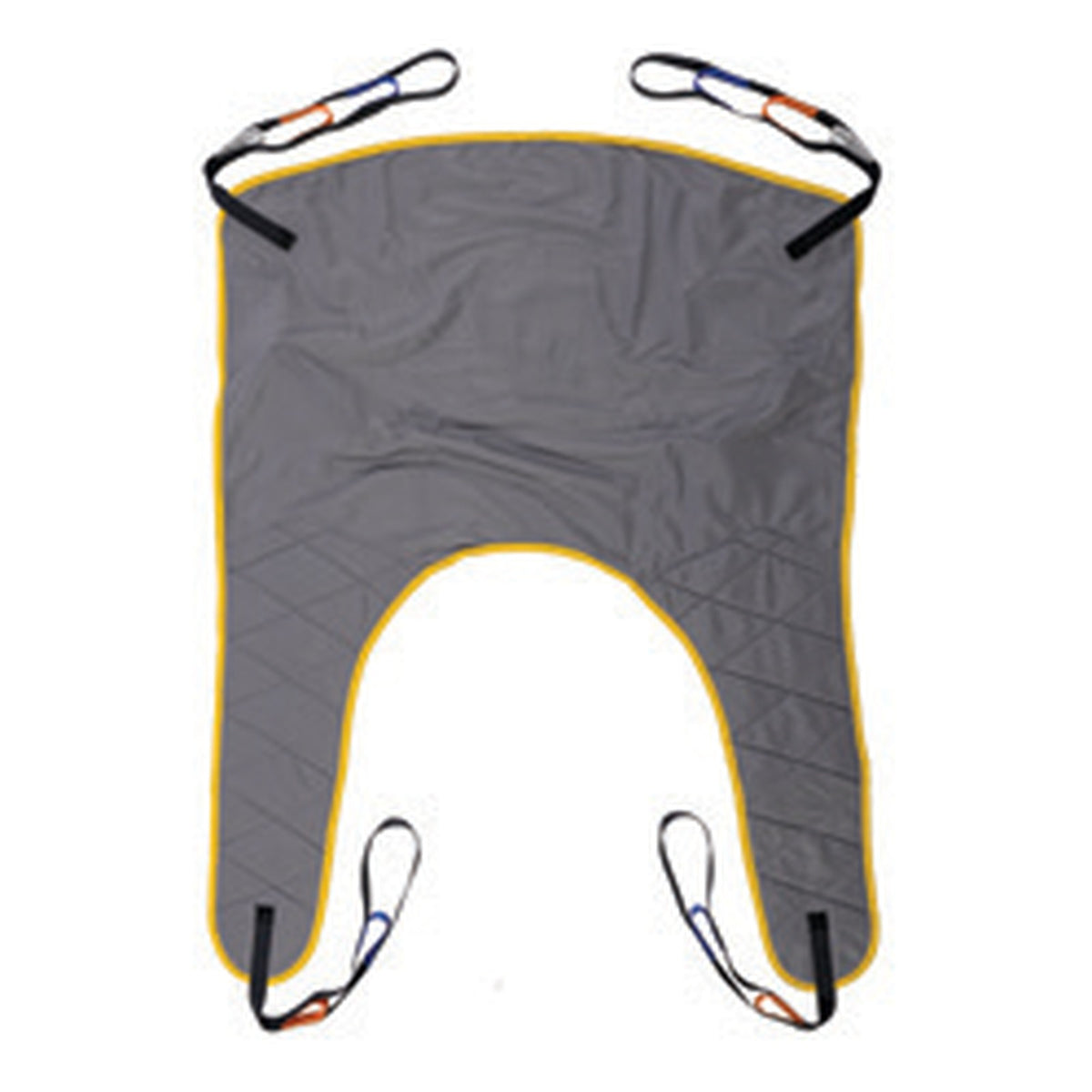 Hoyer Quick Fit Mesh Sling laid flat