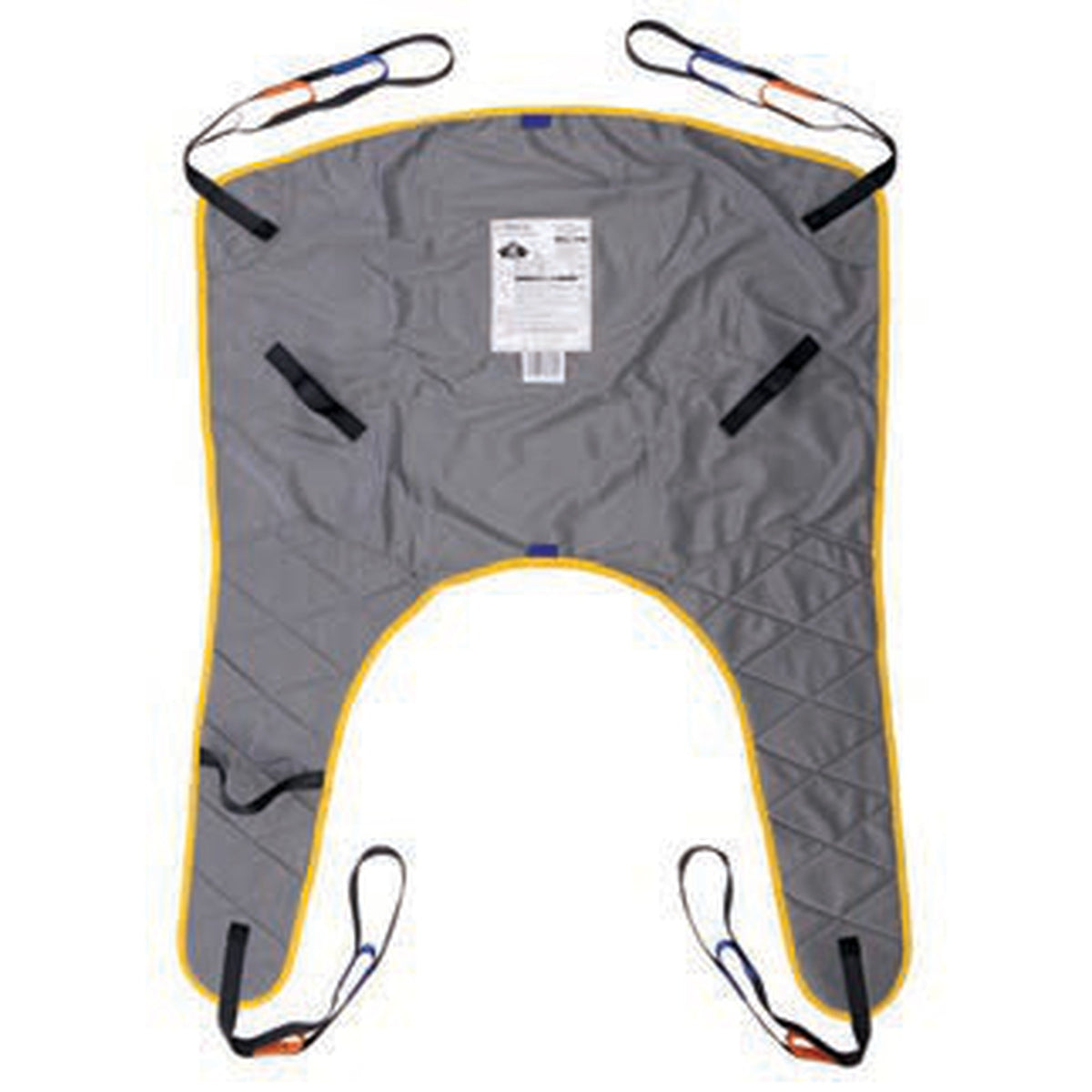 Hoyer Quick Fit Padded Sling laid flat