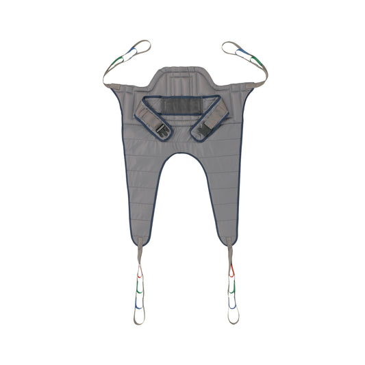 Invacare Premier Transfer Stand Assist Sling, small