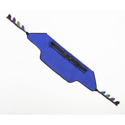 Invacare Reliant Standing Sling laid flat