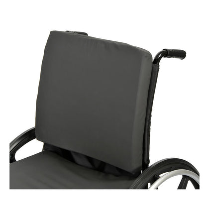 JAY GO back on a wheelchair