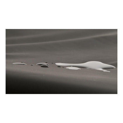 JAY GO Replacement Cover: Water beading on the JAY GO Dartex coated cover