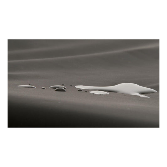 JAY GO Replacement Cover: Water beading on the JAY GO Dartex coated cover