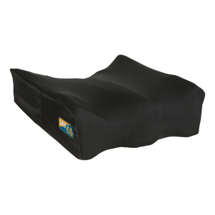 JAY GS Replacement Outer Cover: JAY GS in its stretch outer cover