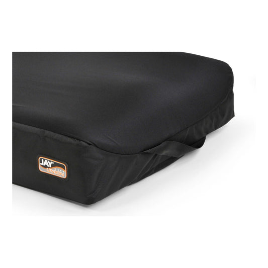 JAY Union Replacement Outer Cover: JAY Union Ionic+ outer cover with its handle