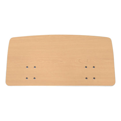 Joerns Classical bed panel in Natural Maple