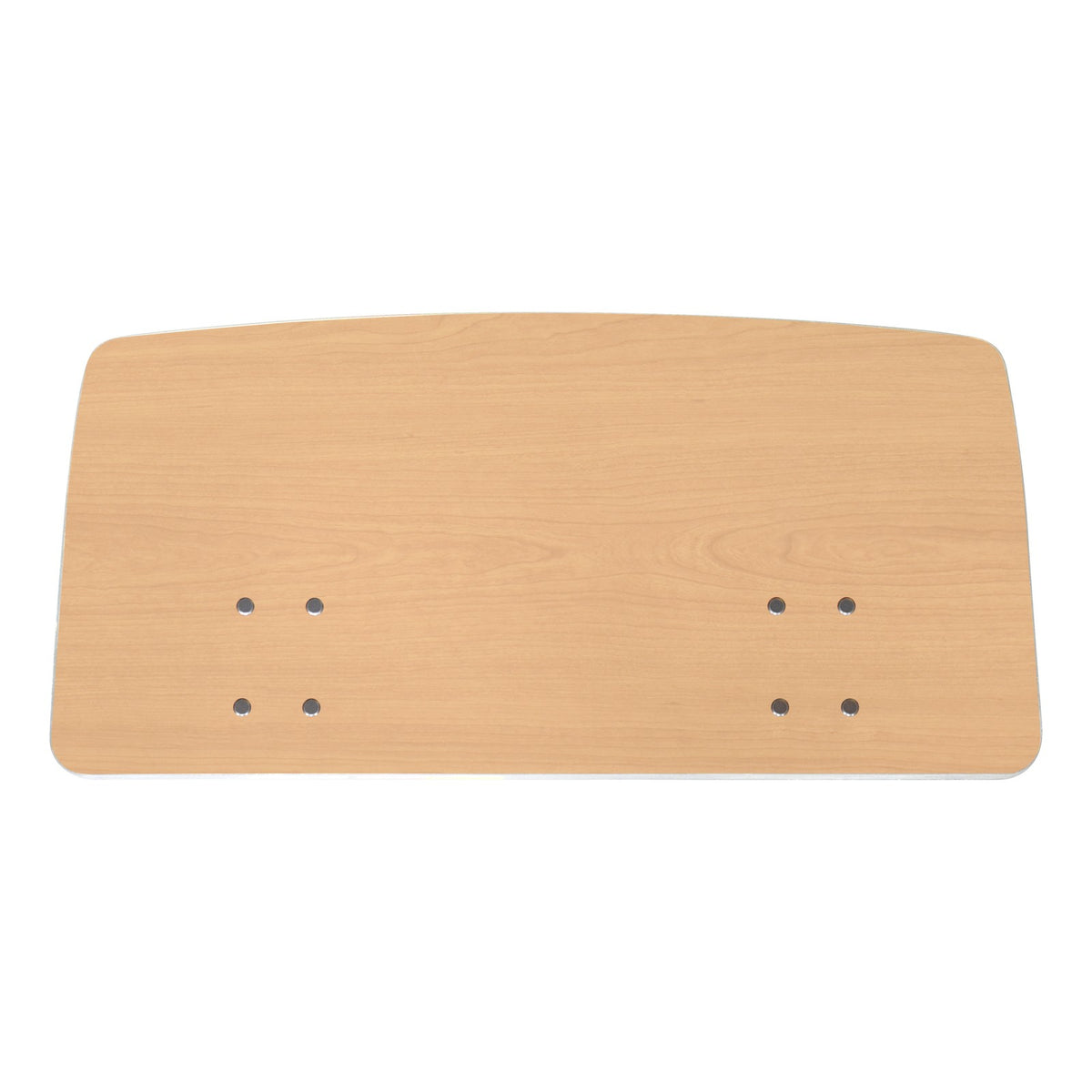 Joerns Classical bed panel in Natural Maple