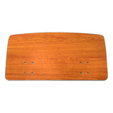Joerns Classical bed panel in Spiced Cherry