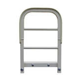 Joerns F025 assist handle, a steel handle with two cross bars