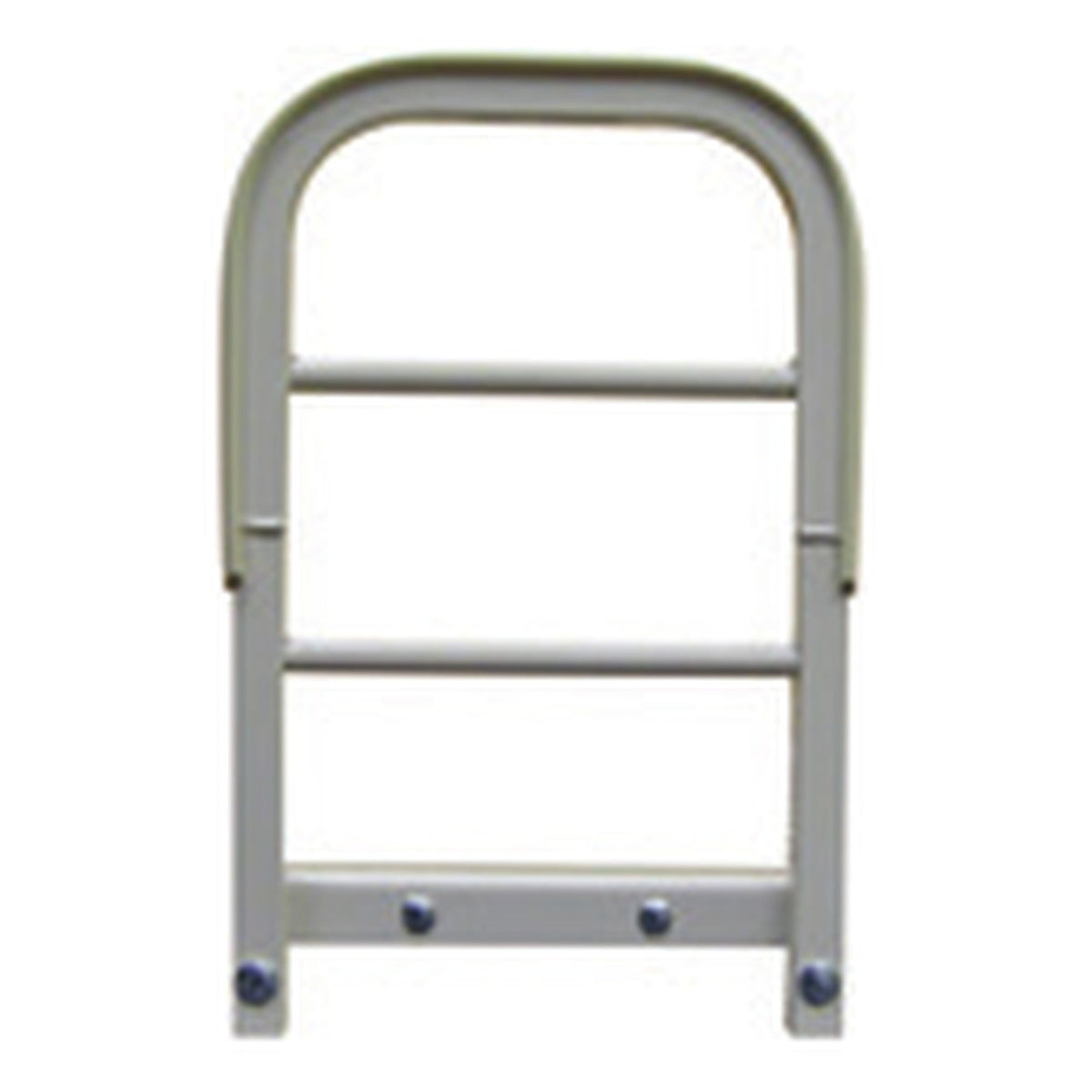 Joerns F025 assist handle, a steel handle with two cross bars