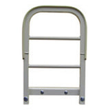 Joerns F025 assist handle, a steel handle with two cross bars