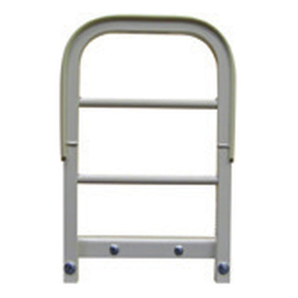 Joerns F025 assist handle, a steel handle with two cross bars
