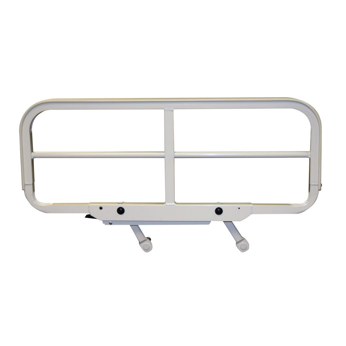 Joerns F14 Assist Device, a half length steel rail