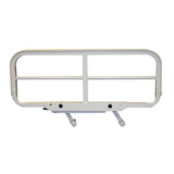 Joerns F14 Assist Device, a half length steel rail