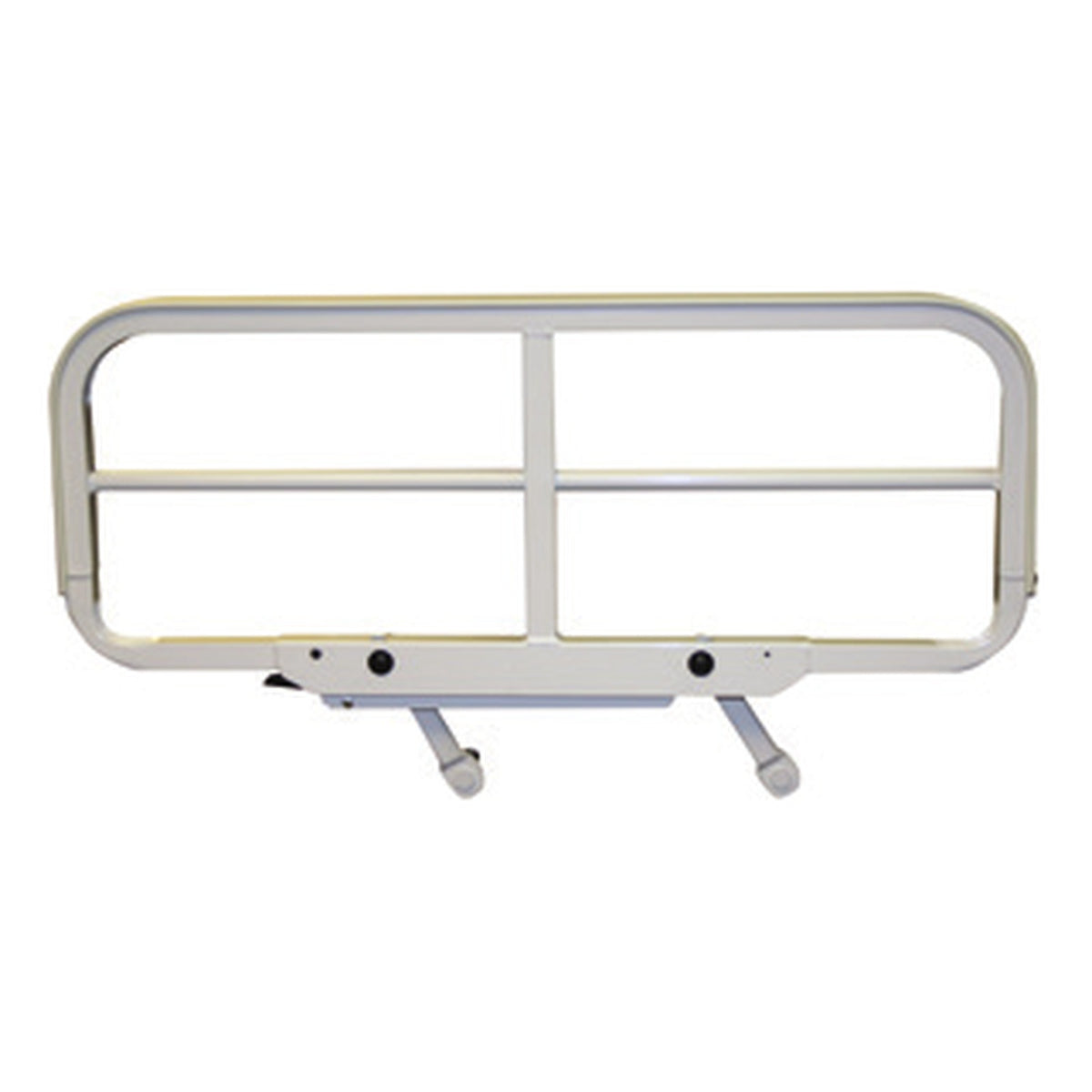 Joerns F14 Assist Device, a half length steel rail