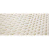 The diamond cut memory foam top layer of the PrevaMatt Console