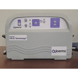 The Joerns P.R.O. Technology control unit for the P.R.O. Matt Plus