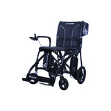 Journey Air Elite Max, front three-quarter view from the left