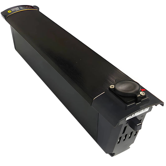 Journey Zinger 7.8Ah Standard Battery, three-quarter view
