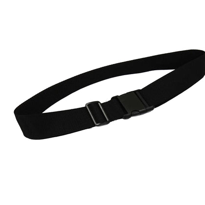 Journey Zinger and Zoomer Seat Belt, belt and buckle