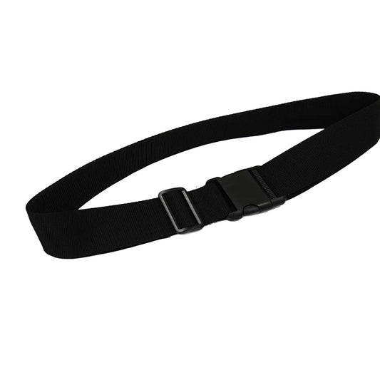 Journey Zinger and Zoomer Seat Belt, belt and buckle