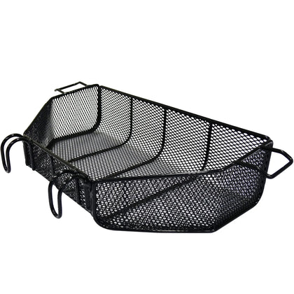 Journey Zinger Basket, wire basket