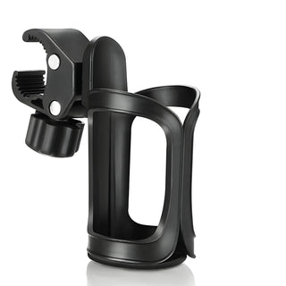Journey Universal Bottle Holder, clamp and holder