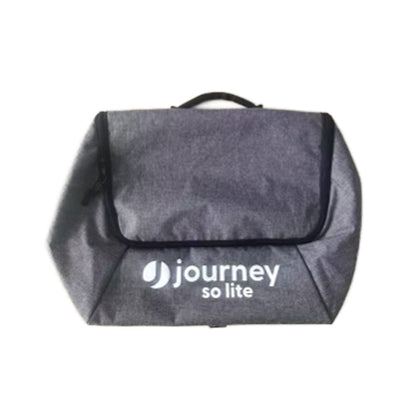 Journey So Lite Scooter Rear Bag, front view